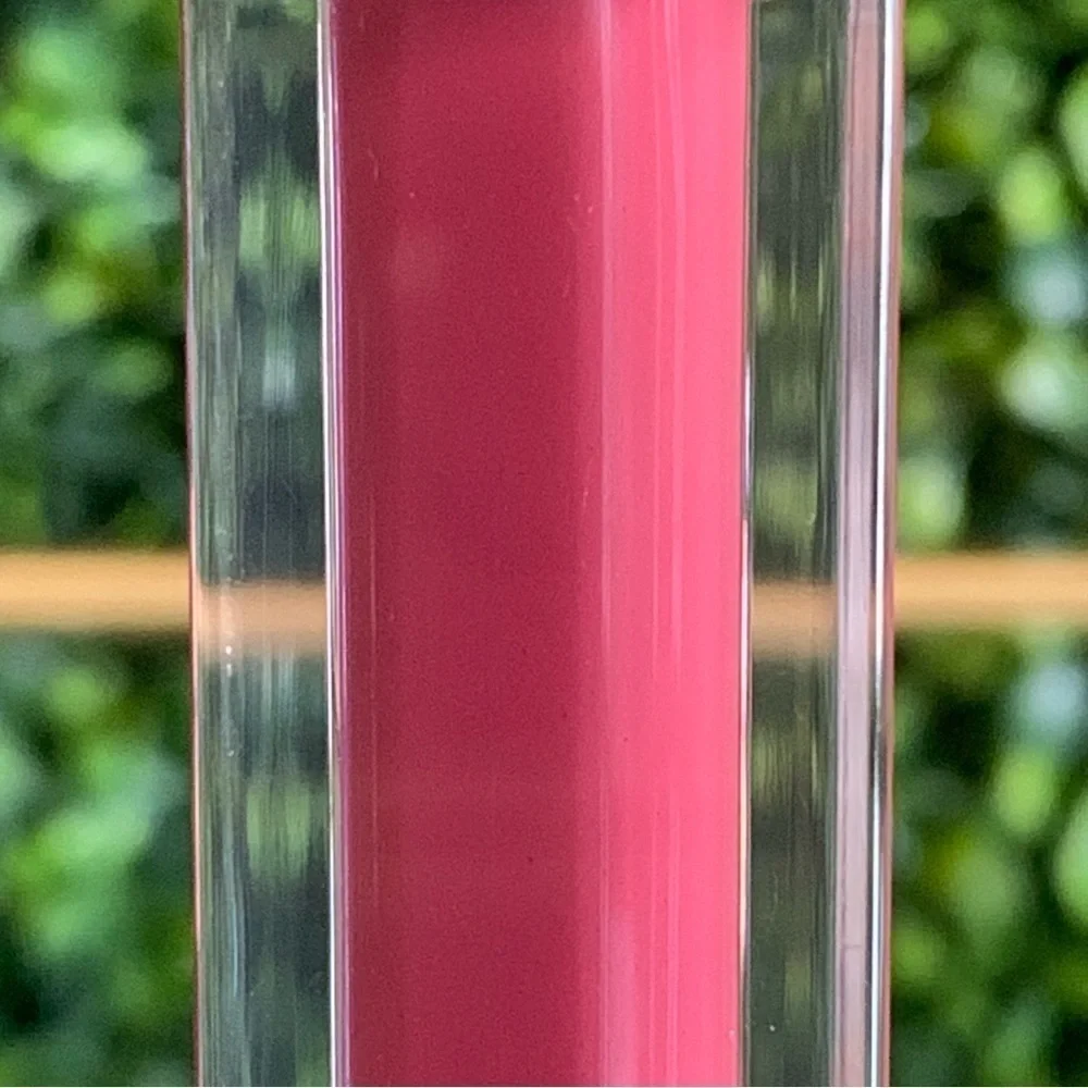 Saint Jane MYSTIC Luxury Lip Shine Oil | NEW | Lip Oil Deep Rich Wine